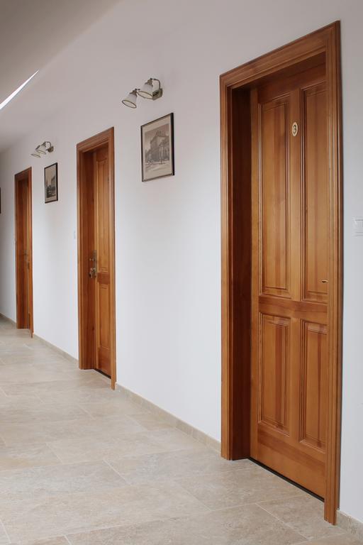 Villa Gracia Balatongyorok Exterior photo